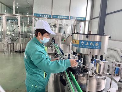 呼倫貝爾圣世源酒業 匠心釀造，堅守品質初心