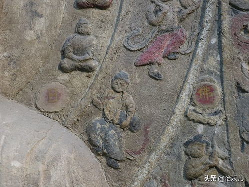 石刻博物館的水泥構(gòu)件 一樁22年前北京最古石佛失竊案的驚人發(fā)現(xiàn)